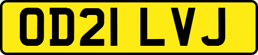 OD21LVJ