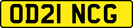 OD21NCG