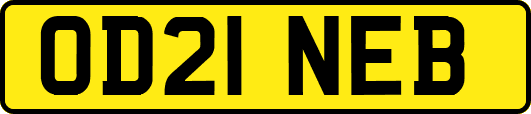 OD21NEB
