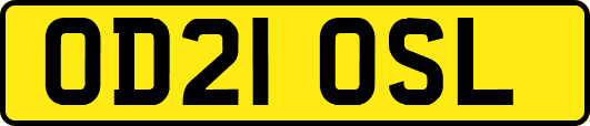 OD21OSL