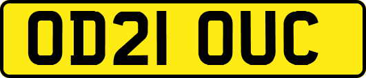 OD21OUC