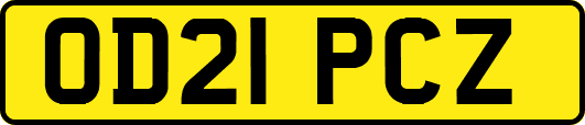 OD21PCZ