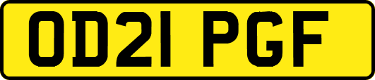OD21PGF