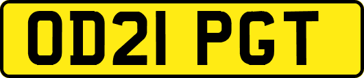 OD21PGT