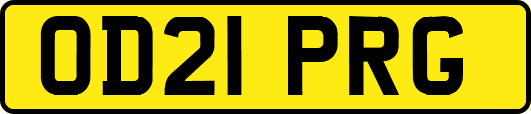 OD21PRG