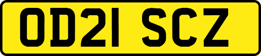 OD21SCZ