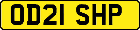 OD21SHP
