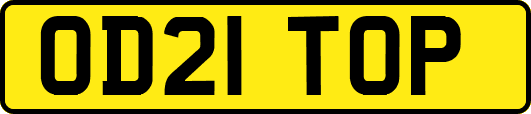 OD21TOP