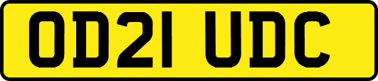 OD21UDC