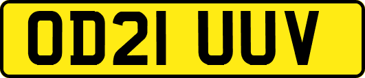 OD21UUV