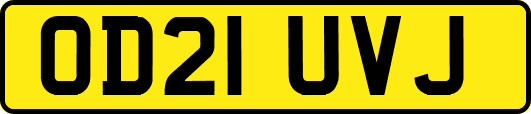 OD21UVJ