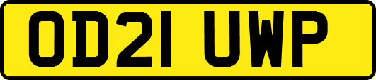 OD21UWP