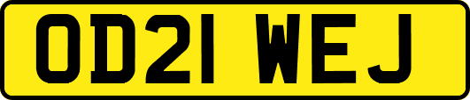 OD21WEJ
