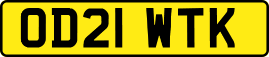 OD21WTK