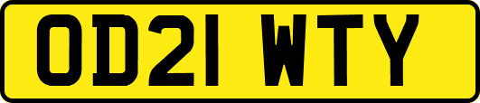 OD21WTY