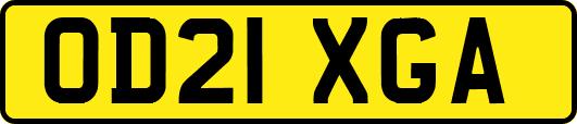 OD21XGA