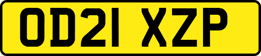 OD21XZP