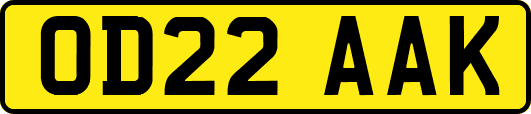 OD22AAK