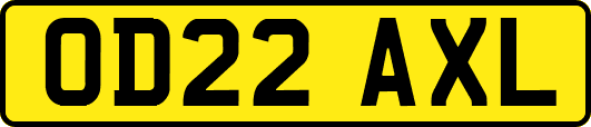 OD22AXL