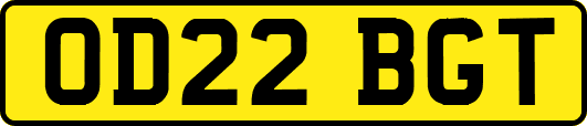 OD22BGT