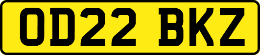 OD22BKZ