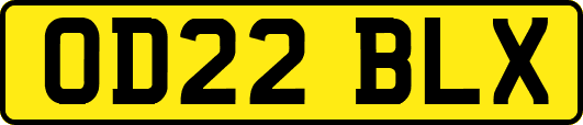 OD22BLX