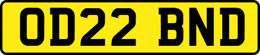OD22BND