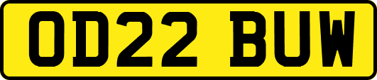 OD22BUW