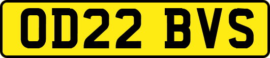 OD22BVS