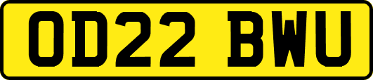 OD22BWU