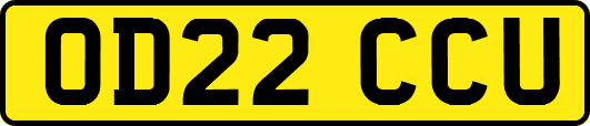 OD22CCU