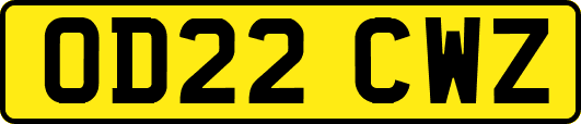 OD22CWZ
