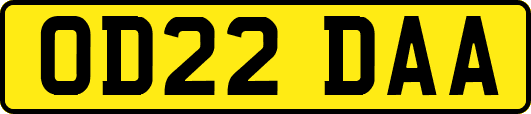 OD22DAA