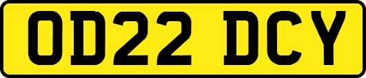 OD22DCY