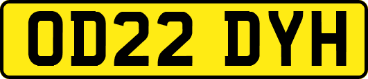 OD22DYH