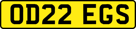 OD22EGS