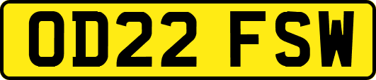 OD22FSW
