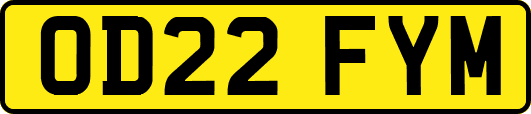 OD22FYM