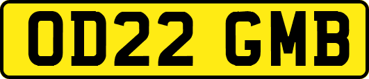 OD22GMB