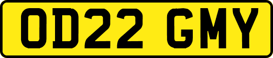 OD22GMY