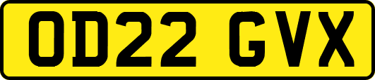 OD22GVX