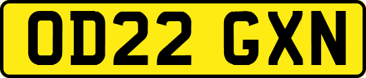 OD22GXN