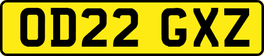 OD22GXZ