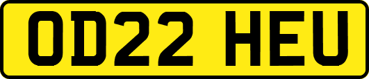 OD22HEU