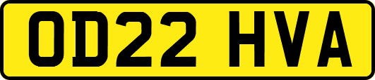 OD22HVA