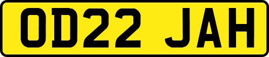 OD22JAH