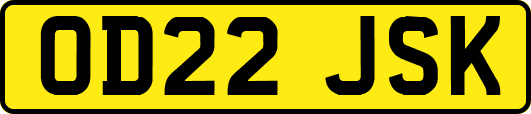 OD22JSK