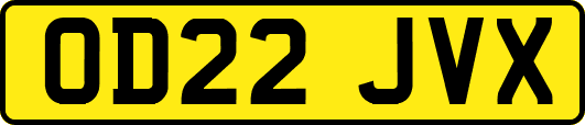 OD22JVX