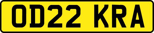 OD22KRA