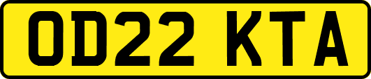 OD22KTA